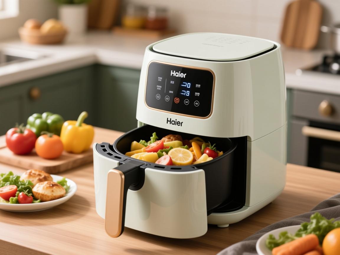 air fryer annual review Haier air fryer best model review Haier air