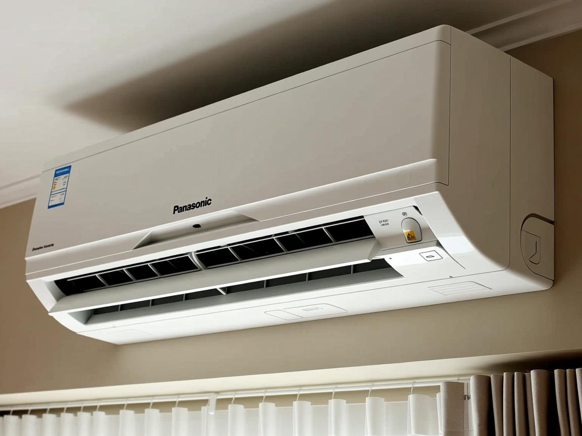 air conditioner detailed analysis Panasonic air conditioner in-depth