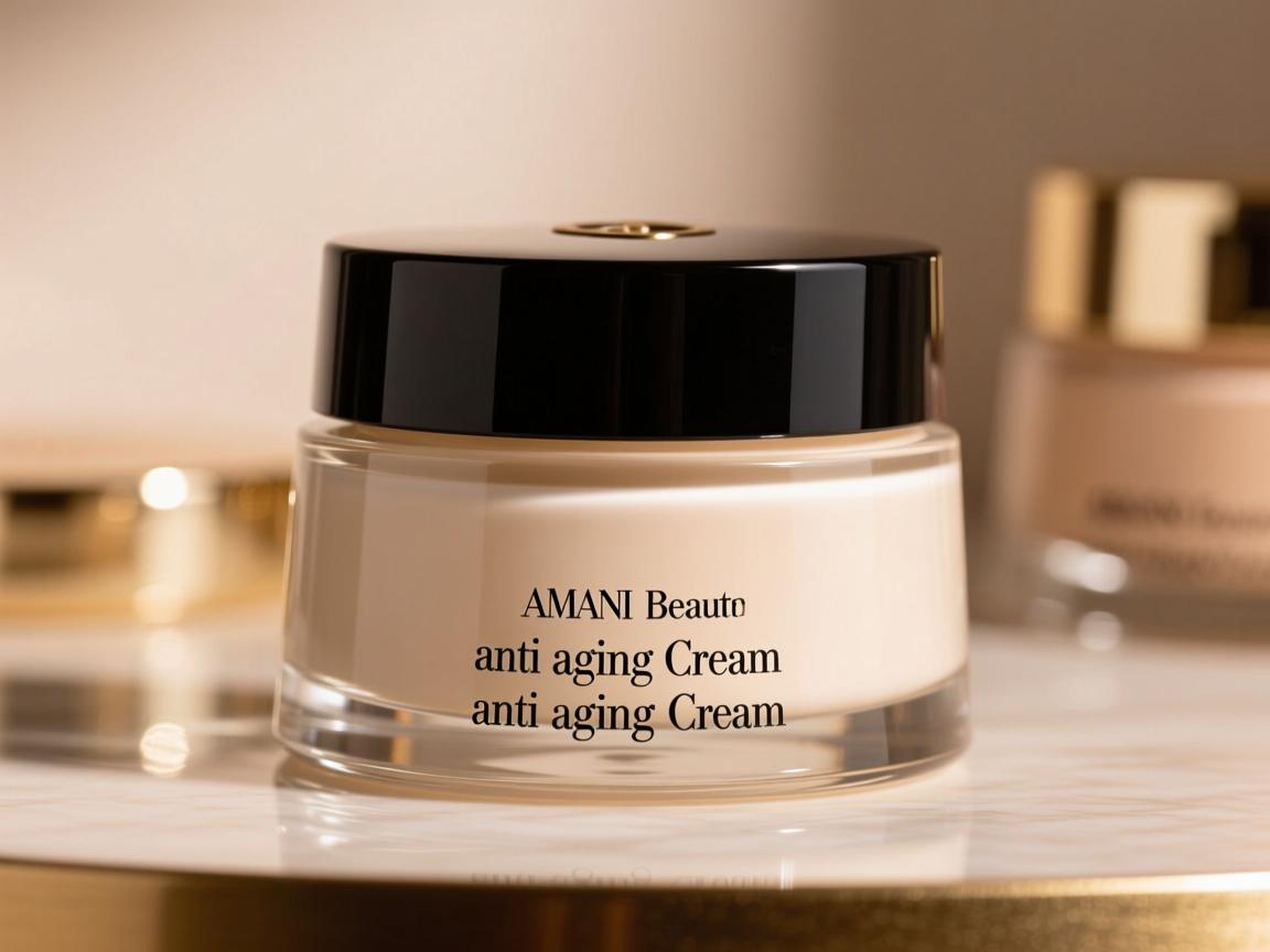 anti aging cream budget beauty review Armani Beauty anti aging cream
