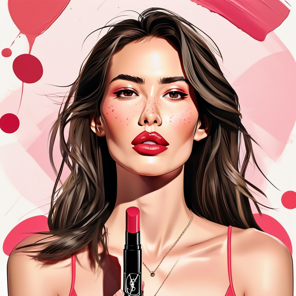 Is YSL Makeup Worth It: A Comprehensive Review