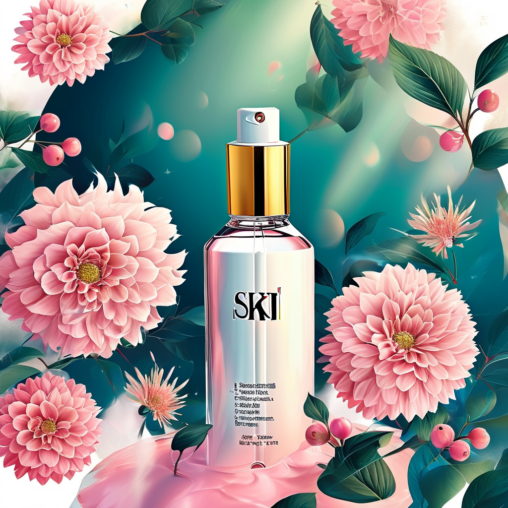 SKII Essence Review: Benefits, Uses, and User Feedback