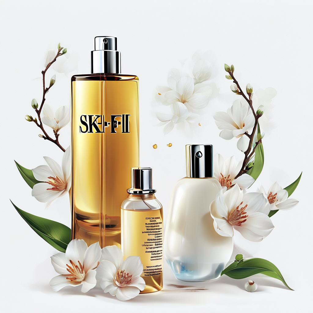 SKII: Pros and Cons of Using the Luxury Skincare Product